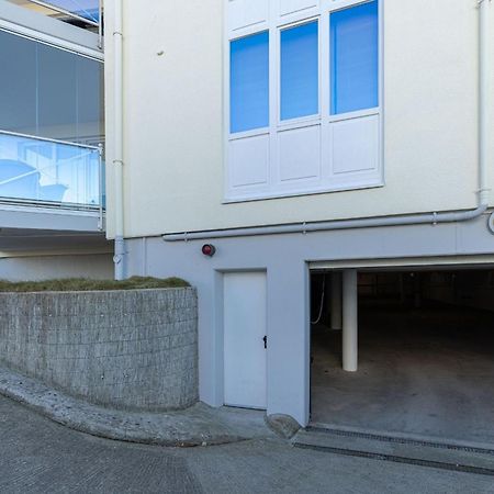 Strandhotel Laboe Nr 18 Exterior foto