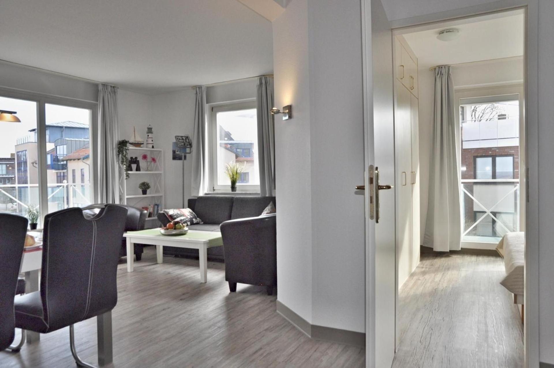 Strandhotel Laboe Nr 18 Exterior foto